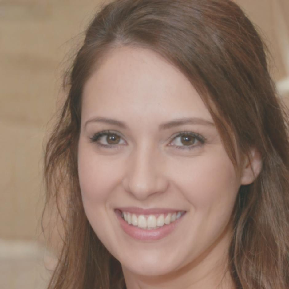 Portrait Josefine Bergqvist